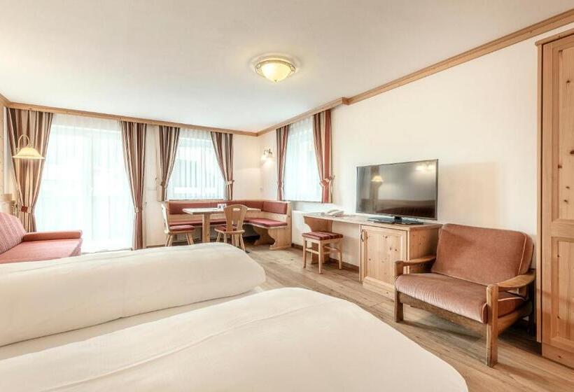 Отель Christeinerhof