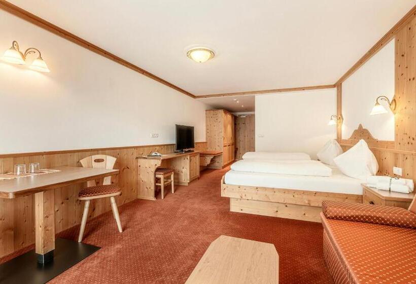 Отель Christeinerhof