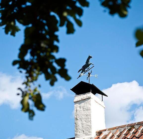 Отель Country House Duinhof