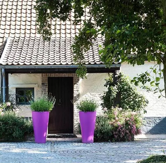 Hotelli Country House Duinhof