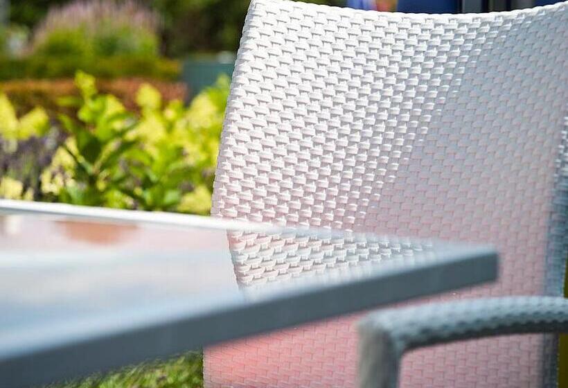 Отель Country House Duinhof