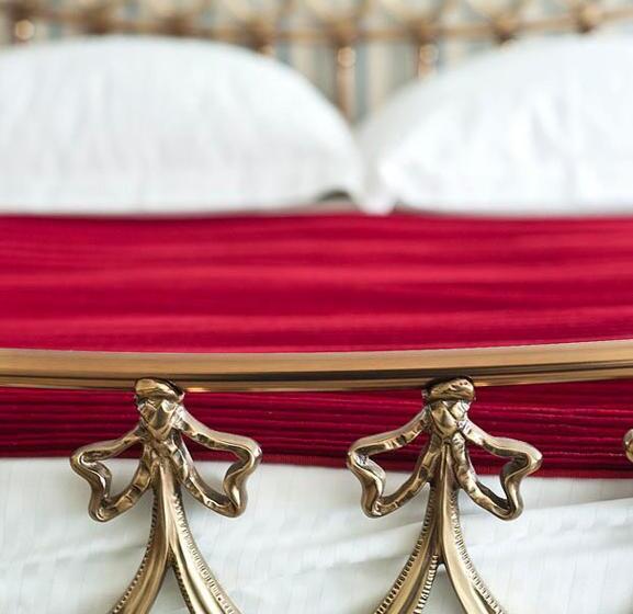 Отель Country House Duinhof