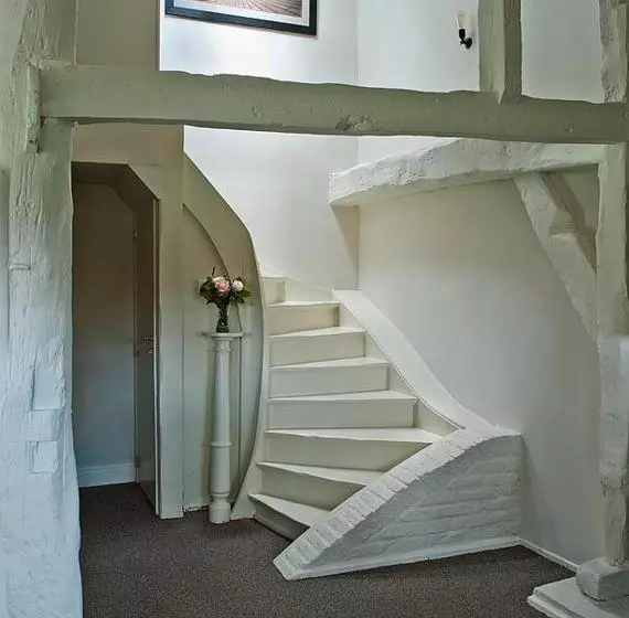 Hotelli Country House Duinhof