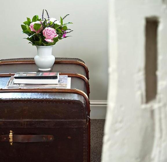 Отель Country House Duinhof