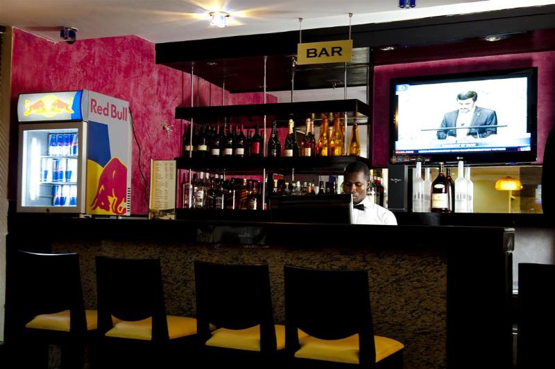 De  Bliss Hotel And Suites