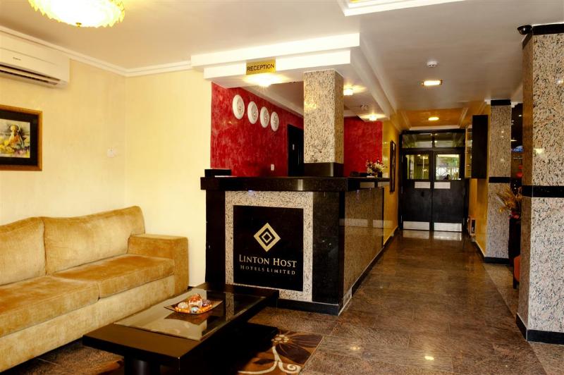 De  Bliss Hotel And Suites