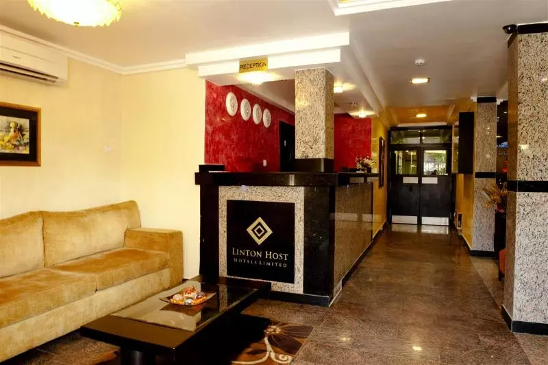 De  Bliss Hotel And Suites