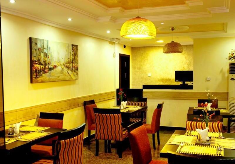 De  Bliss Hotel And Suites