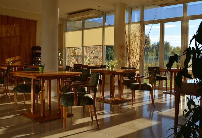 Hotel Finca Hermitage