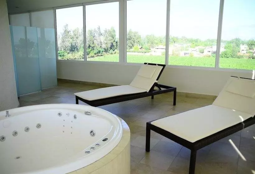 هتل Finca Hermitage