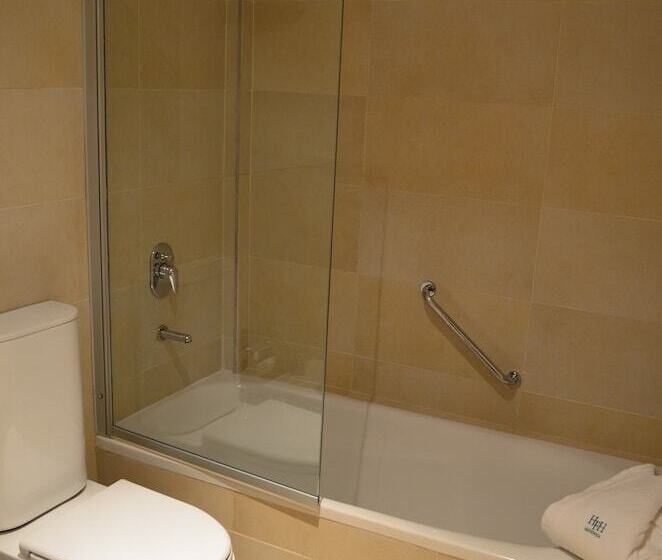 Hotel Finca Hermitage