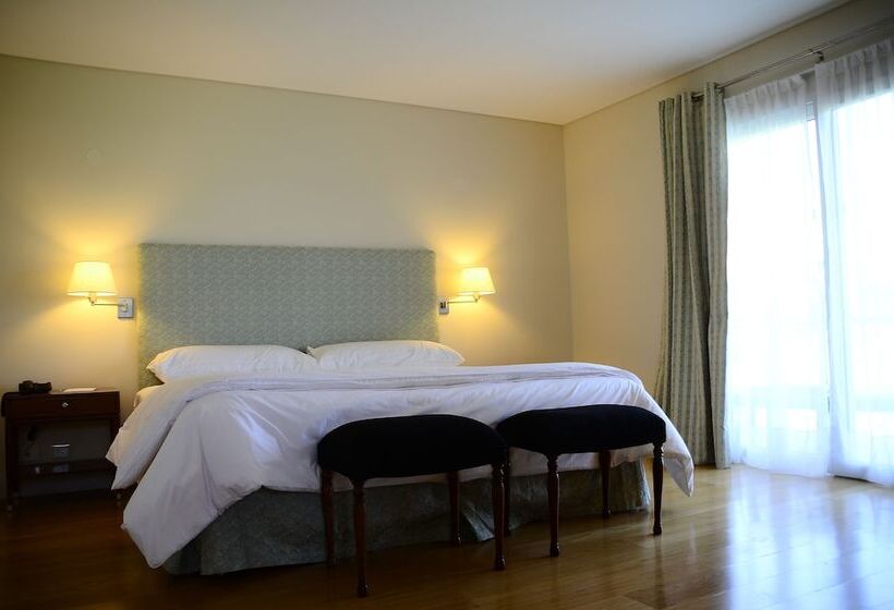 Hotel Finca Hermitage