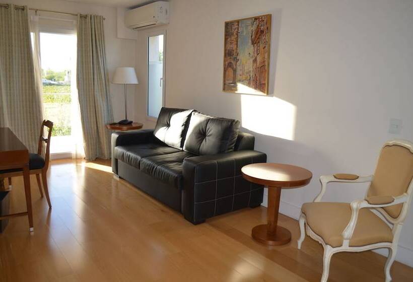 Hotel Finca Hermitage