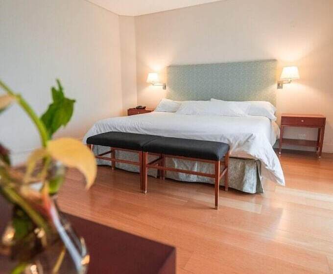 Hotel Finca Hermitage