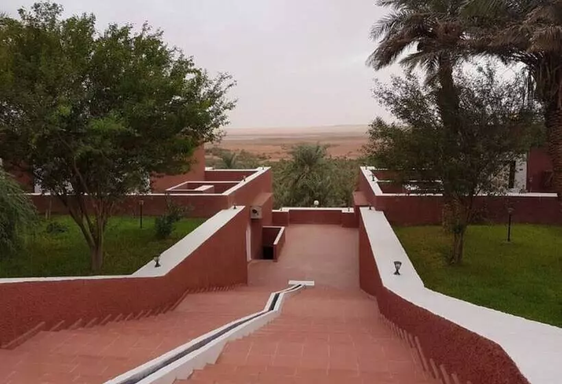 هتل Gourara