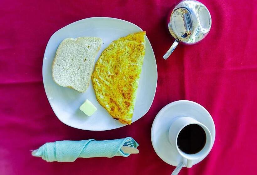 酒店 Habitation Des Lauriers