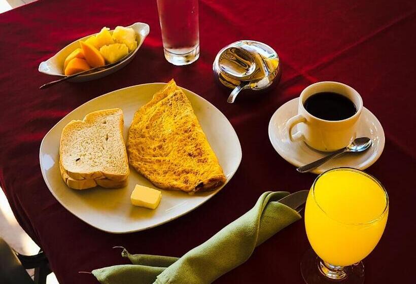 酒店 Habitation Des Lauriers