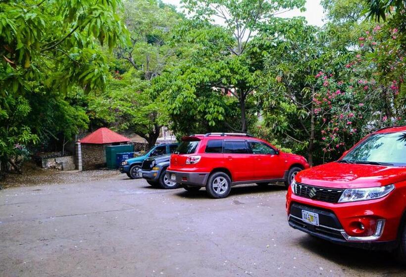 酒店 Habitation Des Lauriers