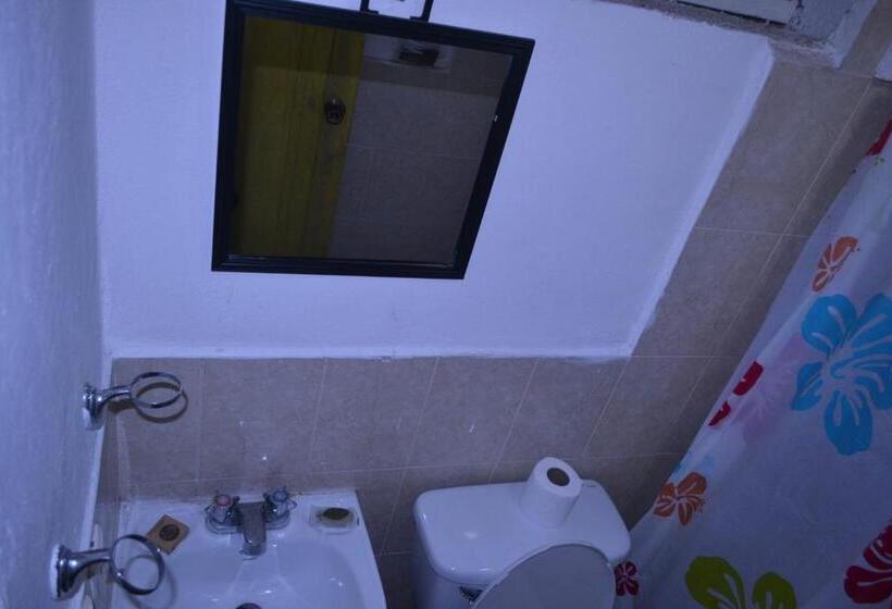 酒店 Habitation Des Lauriers