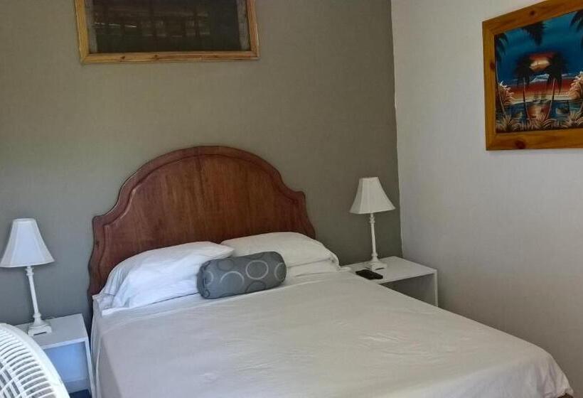 酒店 Habitation Des Lauriers