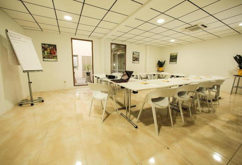 هتل Hôtel Amazonia Du Fleuve