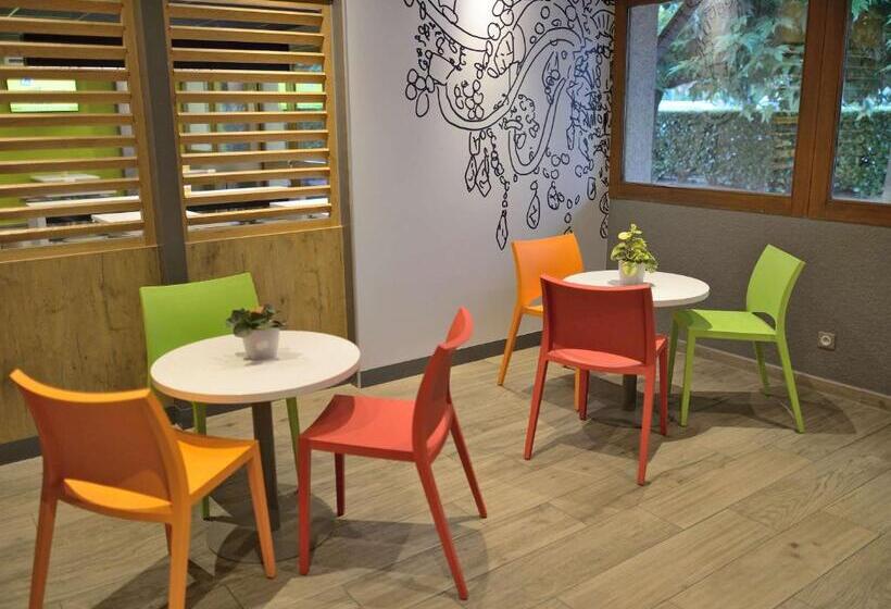 ホテル Ibis Budget Avignon Nord