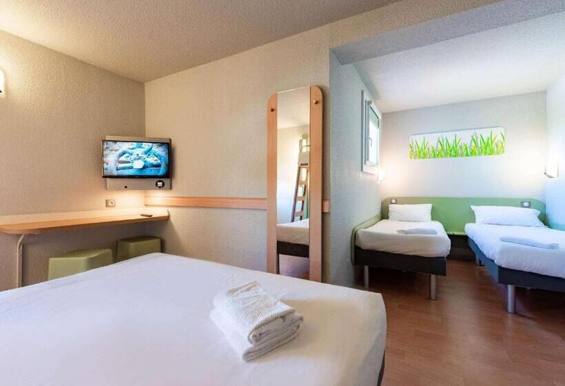 ホテル Ibis Budget Avignon Nord