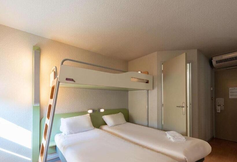 ホテル Ibis Budget Avignon Nord