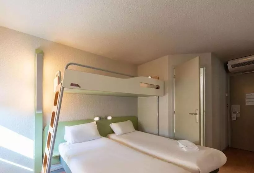 ホテル Ibis Budget Avignon Nord