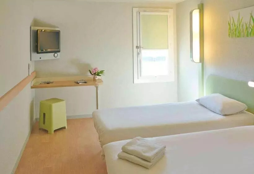 ホテル Ibis Budget Avignon Nord