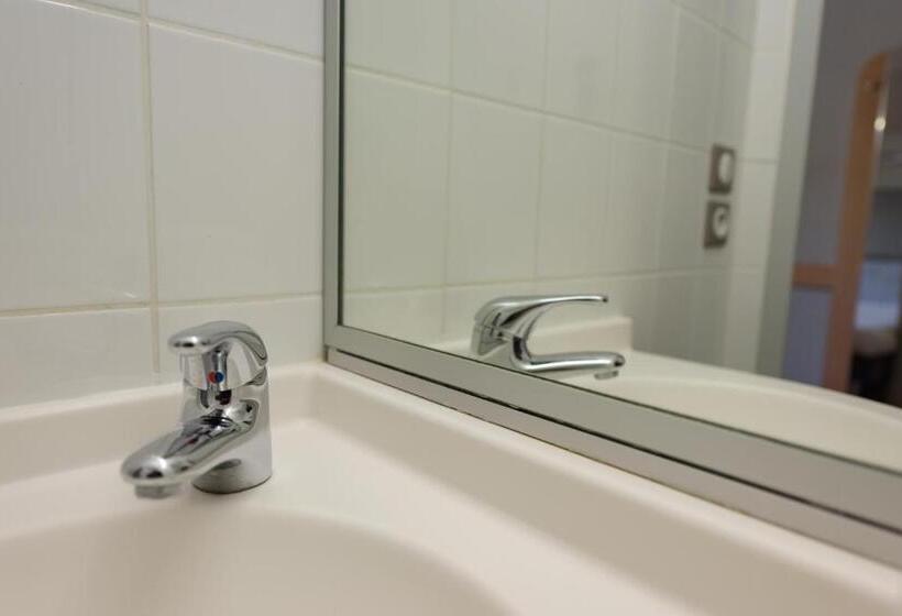 ホテル Ibis Budget Avignon Nord