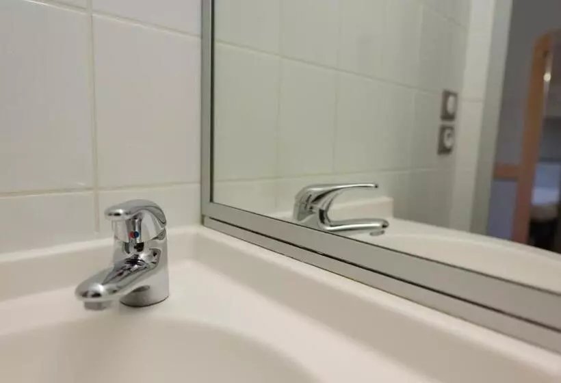 ホテル Ibis Budget Avignon Nord