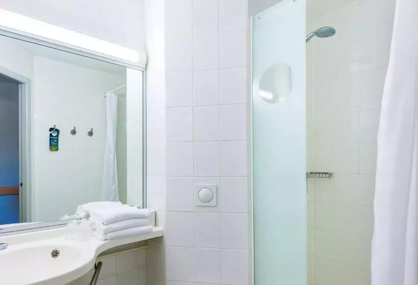 ホテル Ibis Budget Avignon Nord