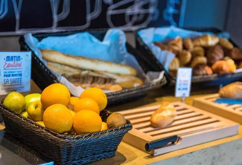 ホテル Ibis Budget Avignon Nord