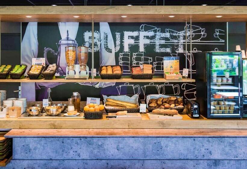 ホテル Ibis Budget Avignon Nord