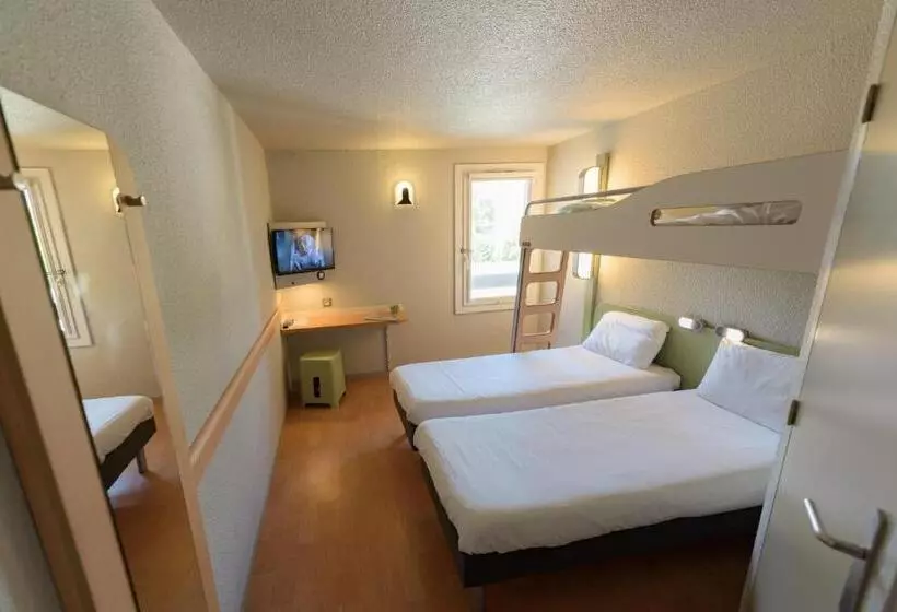 ホテル Ibis Budget Avignon Nord
