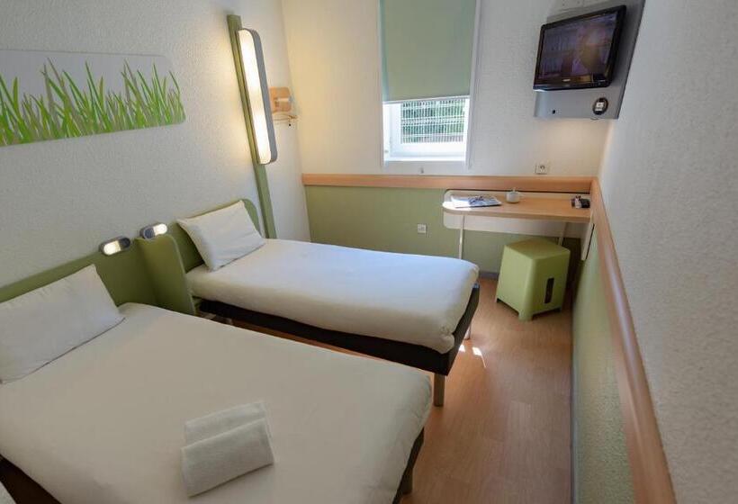 ホテル Ibis Budget Avignon Nord