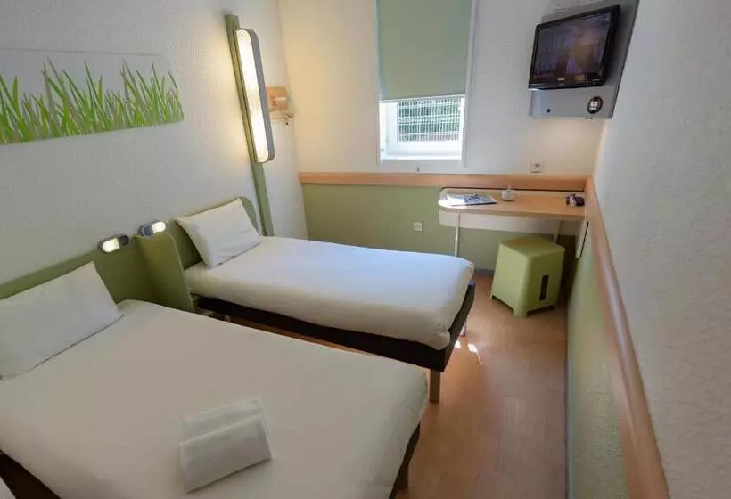 ホテル Ibis Budget Avignon Nord