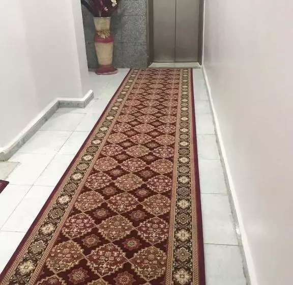 هتل Ikram