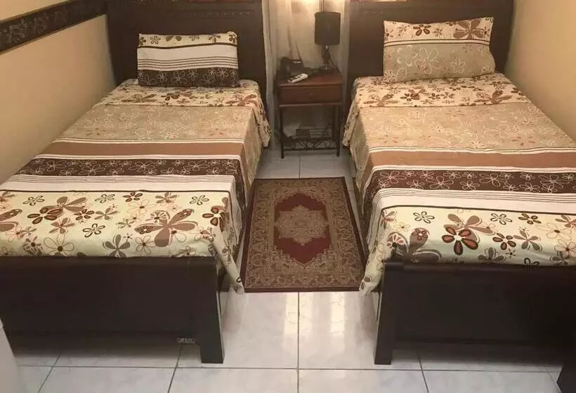 هتل Ikram