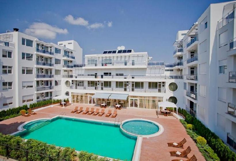 هتل Incognito Pomorie