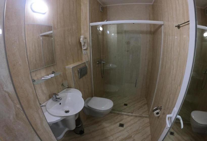 هتل Incognito Pomorie