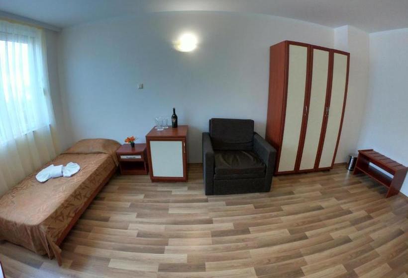 هتل Incognito Pomorie