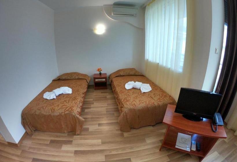 هتل Incognito Pomorie