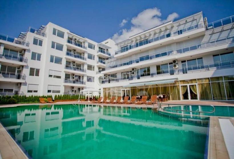 هتل Incognito Pomorie