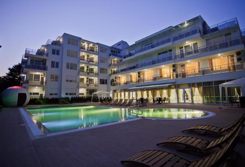 هتل Incognito Pomorie