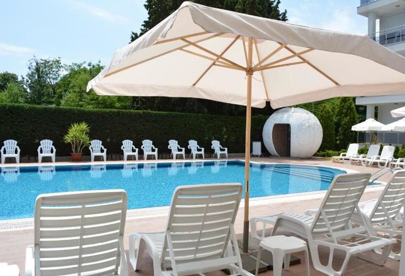 هتل Incognito Pomorie