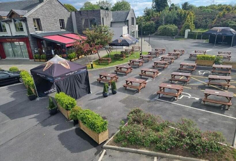 בית מלון כפרי Kettles Country House