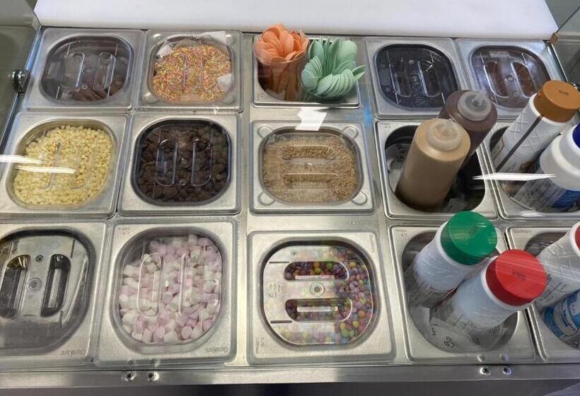 בית מלון כפרי Kettles Country House