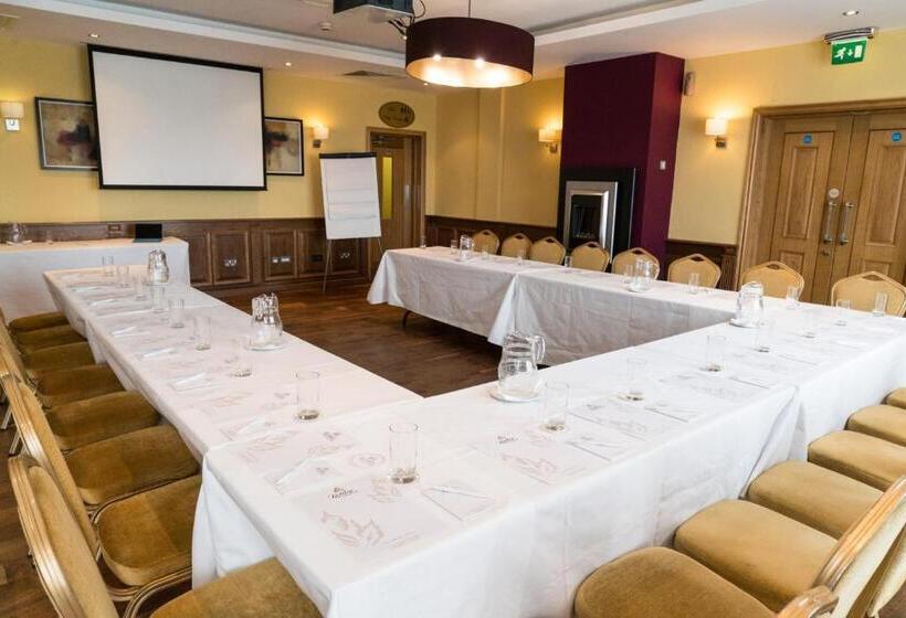 בית מלון כפרי Kettles Country House